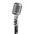 Shure 55SH Series II Unidyne Vocal Mic