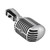 Shure 55SH Series II Unidyne Vocal Mic