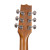 Heritage Custom Shop Core Collection H-535 Electric Guitar Antique Natural
