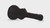Taylor 250ce-BLK DLX Plus 12-String Acoustic-Electric Guitar
