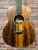 Taylor GSmini-e Koa Acoustic Electric Guitar