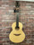 Lowden S34+ Acoustic Koa Guitar Adirondack