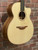 Lowden O-34C Koa Cutaway Sitka Spruce Acoustic Guitar