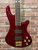 Schecter Diamond Elite 4 Bass Guitar