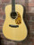 Collings CW Indian Dreadnought Acoustic Guitar