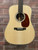 Bourgeois Heirloom Series D Acoustic Guitar