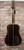 Bourgeois Heirloom Series D Acoustic Guitar