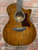 Taylor 724ce LTD Figured Walnut Acoustic-Electric Guitar