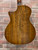 Taylor 724ce LTD Figured Walnut Acoustic-Electric Guitar