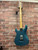 PRS Silver Sky Ocean Turquoise Electric Guitar 2021