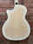 Taylor 614ce 50th anniversary 2024 - Trans White Edgeburst