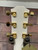 Taylor 614ce 50th anniversary 2024 - Trans White Edgeburst