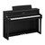 Yamaha Clavinova Digital Piano Black Matte (CLP875B)
