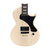 ESP LTD EC-01FT Electric Guitar White Edmond Music OKC