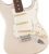 Fender Player II Stratocaster, Rosewood Fingerboard, White Blonde