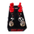 Jam Pedals Red Muck Bass the World Limited Edition Fuzz Pedal