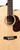 Martin BC-16E Rosewood Acoustic-Electric Bass Guitar