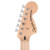 Squier FSR Affinity Stratocaster HSS Graffiti Yellow