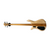 Spector Euro 4 RST Zebrawood Natural Matte Electric Bass Edmond Music OKC