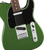 Fender Player II Modified Telecaster, Rosewood Fingerboard, Harvest Green Metallic