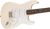 Fender Player II Modified Stratocaster, Rosewood Fingerboard, Olympic Pearl
