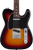 Fender Limited Edition Player II Telecaster, Rosewood Fingerboard, Sparkle 3-Color Sunburst