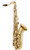 Eastman Rue Saint-Georges DS Tenor Sax