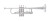 Bach C190SL229, Vindabond