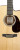 Martin 000C Jr-E A/E Guitar Natural
