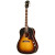 Gibson J-160E Original Vintage Sunburst