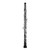 Yamaha YOB441IIMT Step-Up Grenadilla Oboe 3rd Octave Key