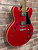 Gibson ES-335 Semi-Hollowbody Electric Guitar