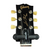 Gibson Les Paul Studio Electric Guitar Wine 2024Red Gibson Les Paul Studio Electric Guitar Wine 2024Red