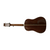 Collings DS2HSB Slope Shoulder Dreadnought Acoustic Guitar Sunburst Collings DS2HSB Slope Shoulder Dreadnought Acoustic Guitar Sunburst