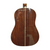 Collings DS2HSB Slope Shoulder Dreadnought Acoustic Guitar Sunburst Collings DS2HSB Slope Shoulder Dreadnought Acoustic Guitar Sunburst