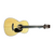 Martin Custom 000 12 Fret Ziricote Italian Spruce