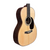 Martin Custom 000 12 Fret Ziricote Italian Spruce