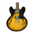 Gibson ES-335 Semi-Hollowbody Electric Guitar Vintage Burst