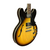 Gibson ES-335 Semi-Hollowbody Electric Guitar Vintage Burst