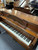Yamaha M214B 42" Console Upright Piano Walnut Gilliam Music Norman Yamaha M214B 42" Console Upright Piano Walnut Gilliam Music Norman