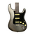 Fender American Professional II Strat HSS Mercury Electric Guitar 2022 Fender American Professional II Strat HSS Mercury Electric Guitar 2022