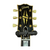 Gibson Wildwood Spec 1957 Les Paul Custom 2023 Electric Guitar Edmond Music OKC Gibson Wildwood Spec 1957 Les Paul Custom 2023 Electric Guitar Edmond Music OKC