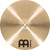 Meinl Cymbals Byzance Traditional Medium Thin Crash - 17" - Edmond Music OKC