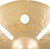 Meinl Cymbals Byzance Vintage Trash Crash - 20" - Edmond Music OKC