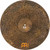 Meinl Cymbals Byzance Extra Dry Thin Ride - 22" - Edmond Music OKC