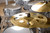Meinl Cymbals HCS Trash Crash - 16" - Edmond Music OKC