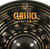 Meinl Cymbals Classics Custom Dark Crash - 16" - Edmond Music OKC