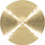 Meinl Cymbals Byzance Vintage Hihat - 16" Sandblasted Finish - Edmond Music OKC