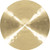 Meinl Cymbals Byzance Vintage Hihat - 16" Sandblasted Finish - Edmond Music OKC