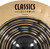 Meinl Cymbals Classics Custom Dual Crash 16" - Edmond Music OKC